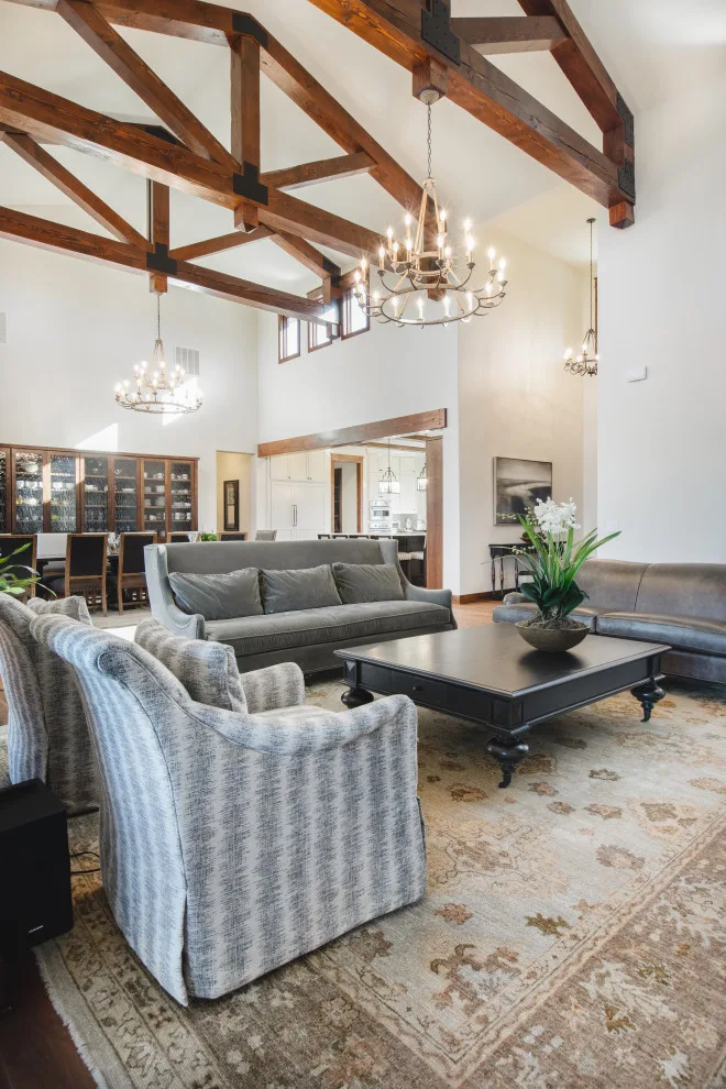 Lindsay Lattner Interiors - Photo 13