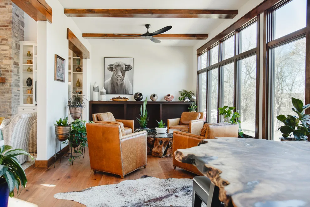 Lindsay Lattner Interiors - Photo 7