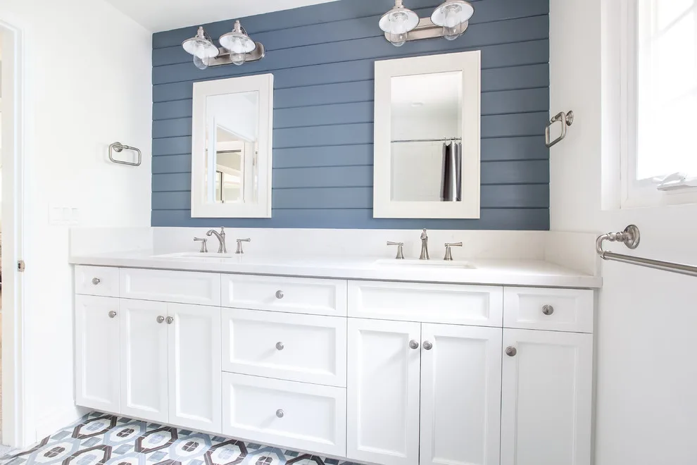 La Jolla Spa by Elizabeth Louise Interiors - Photo 7