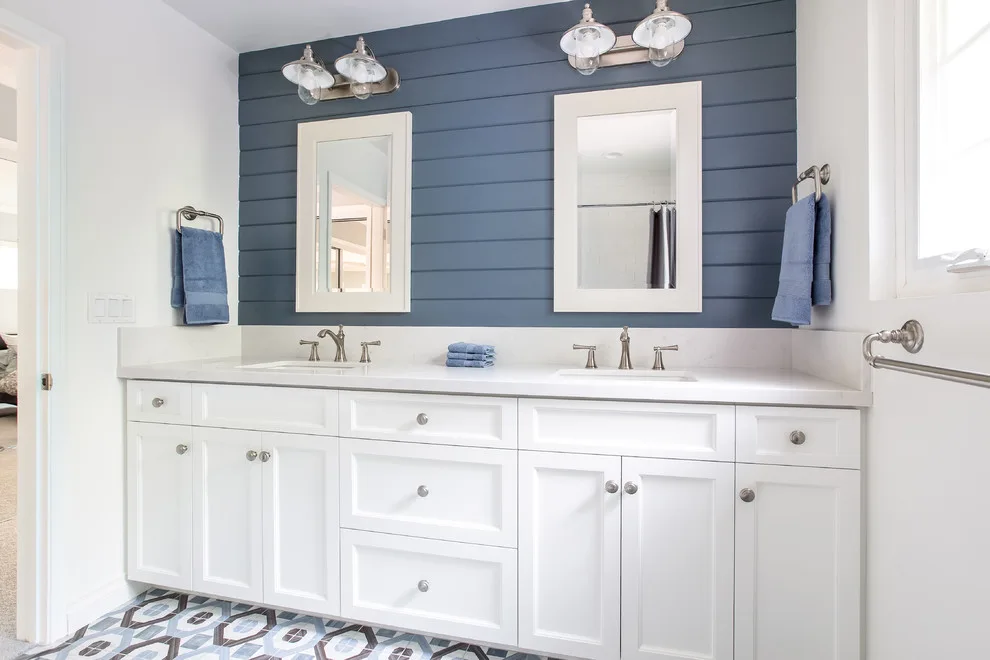 La Jolla Spa by Elizabeth Louise Interiors - Photo 4