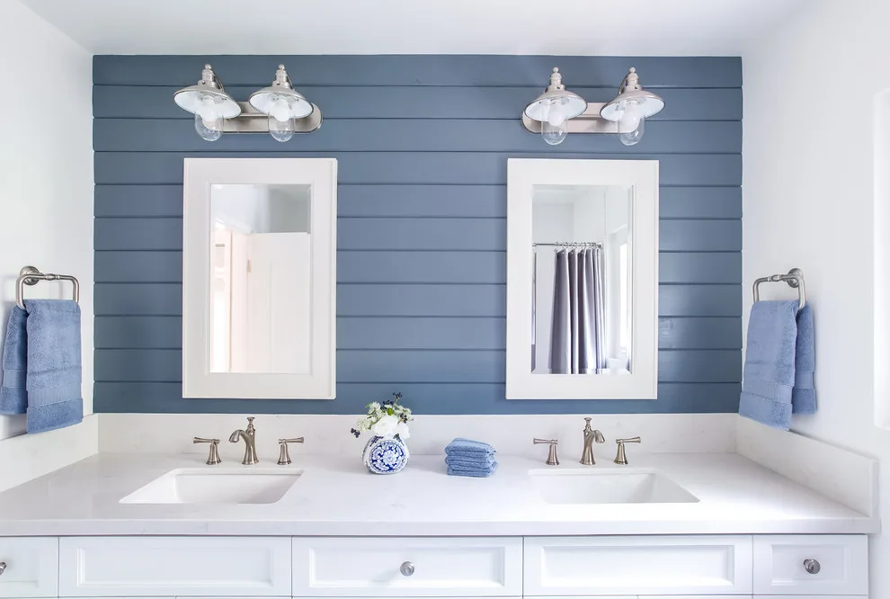 La Jolla Spa by Elizabeth Louise Interiors - Photo 6