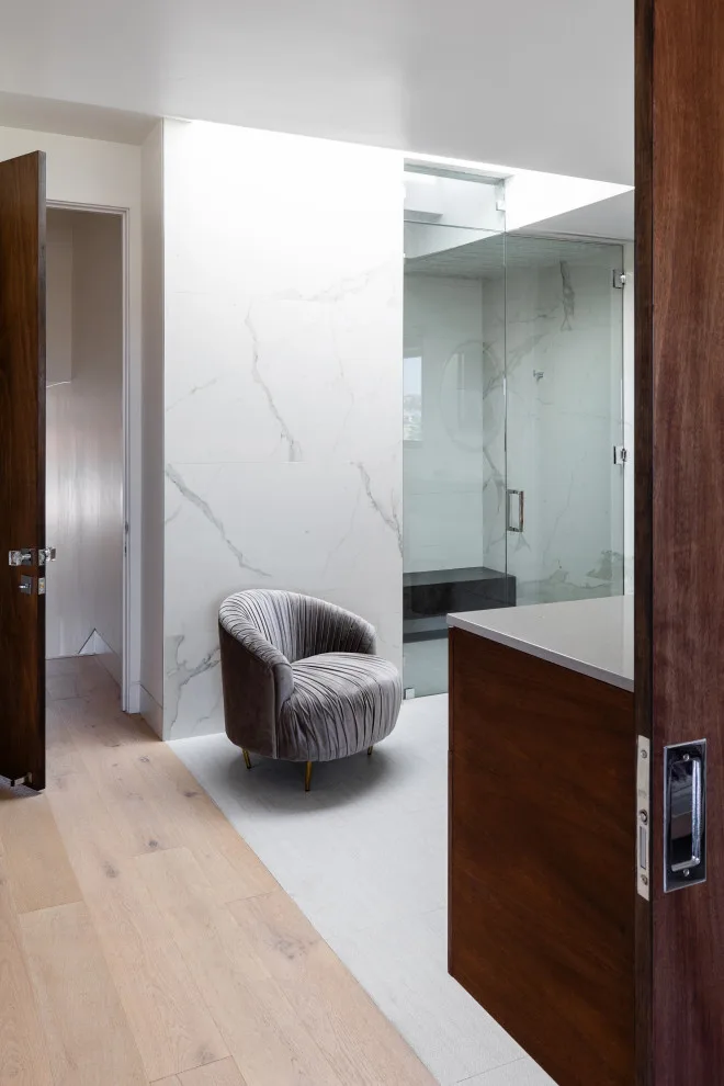 La Jolla Modern Getaway by GAIA Inspired Design & Consulting - Photo 5