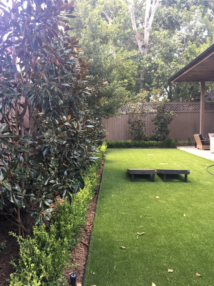 Wakeforest Ln. by Natural Wonders Landscaping - Photo 14
