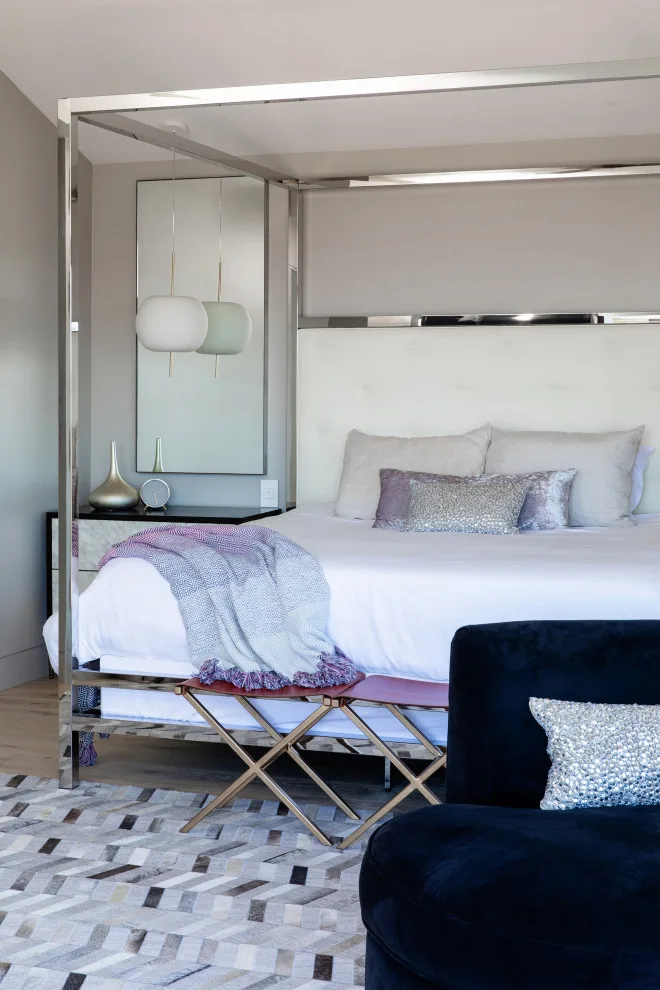 La Jolla Modern Getaway by GAIA Inspired Design & Consulting - Photo 23