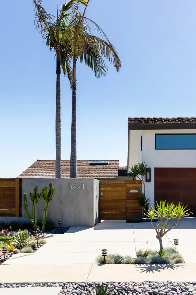 La Jolla Modern Getaway by GAIA Inspired Design & Consulting - Photo 4