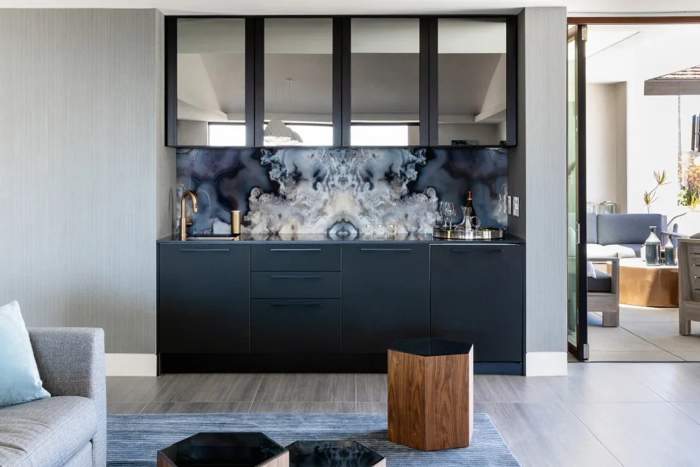 La Jolla Modern Getaway by GAIA Inspired Design & Consulting - Photo 11