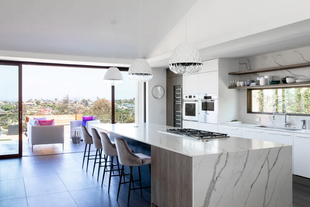 La Jolla Modern Getaway by GAIA Inspired Design & Consulting - Photo 21
