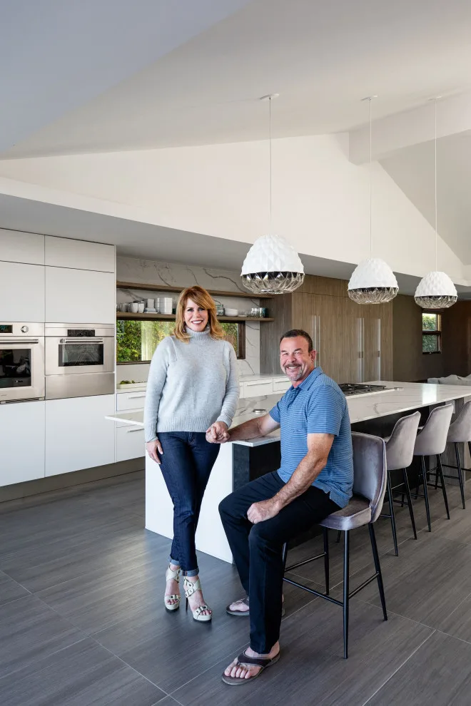 La Jolla Modern Getaway by GAIA Inspired Design & Consulting - Photo 25