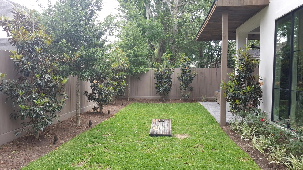 Natural Wonders Landscaping - Photo 13