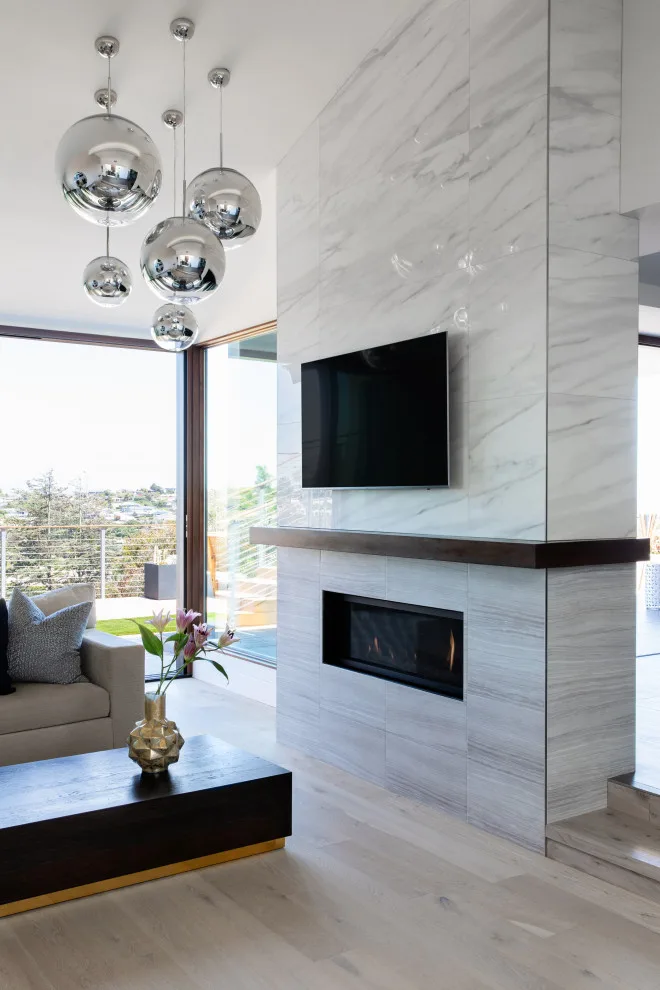 La Jolla Modern Getaway by GAIA Inspired Design & Consulting - Photo 2
