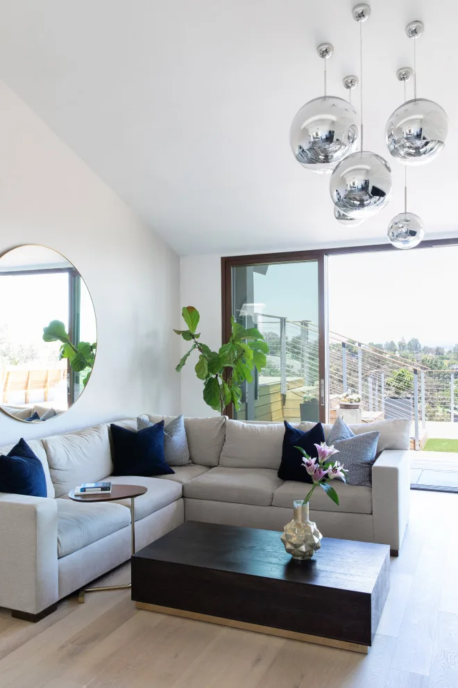 La Jolla Modern Getaway by GAIA Inspired Design & Consulting - Photo 7