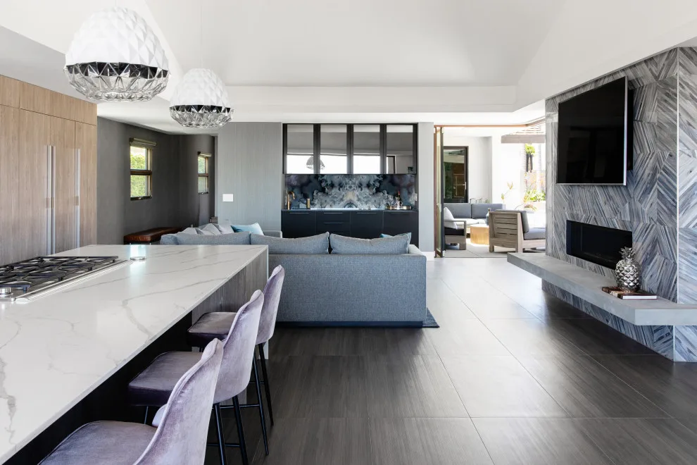 La Jolla Modern Getaway by GAIA Inspired Design & Consulting - Photo 15