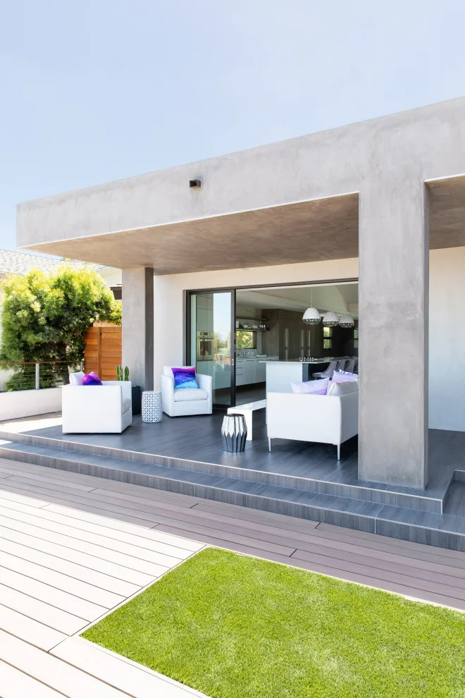 La Jolla Modern Getaway by GAIA Inspired Design & Consulting - Photo 10