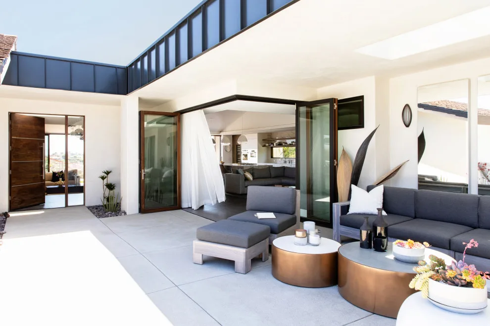 La Jolla Modern Getaway by GAIA Inspired Design & Consulting - Photo 18