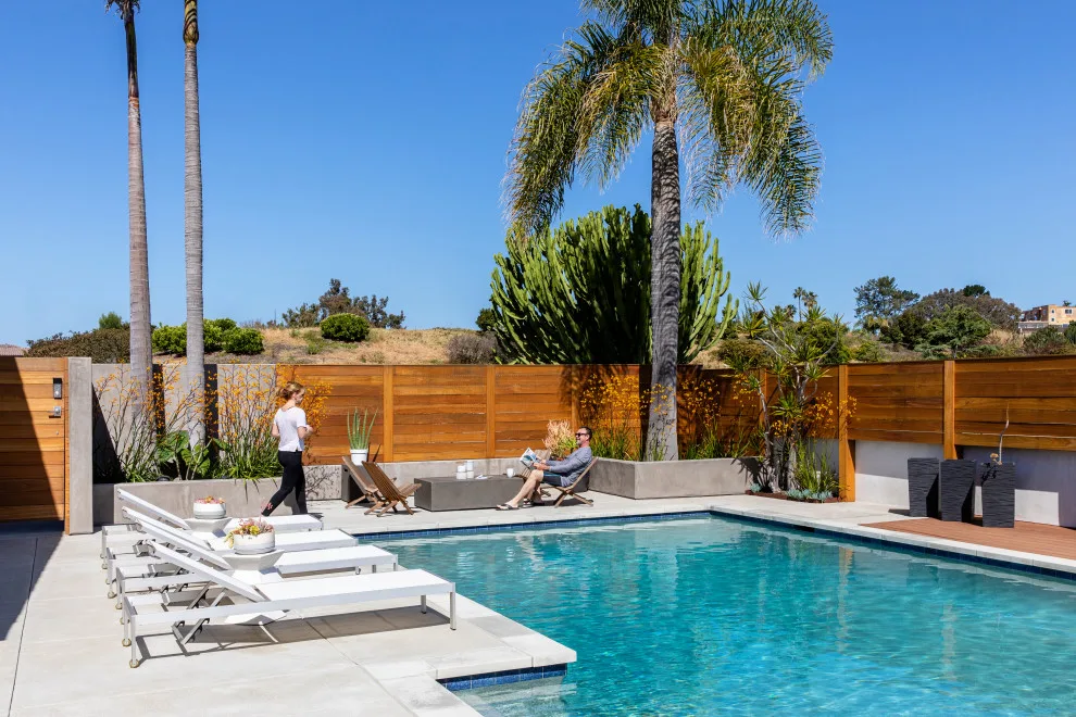 La Jolla Modern Getaway by GAIA Inspired Design & Consulting - Photo 8