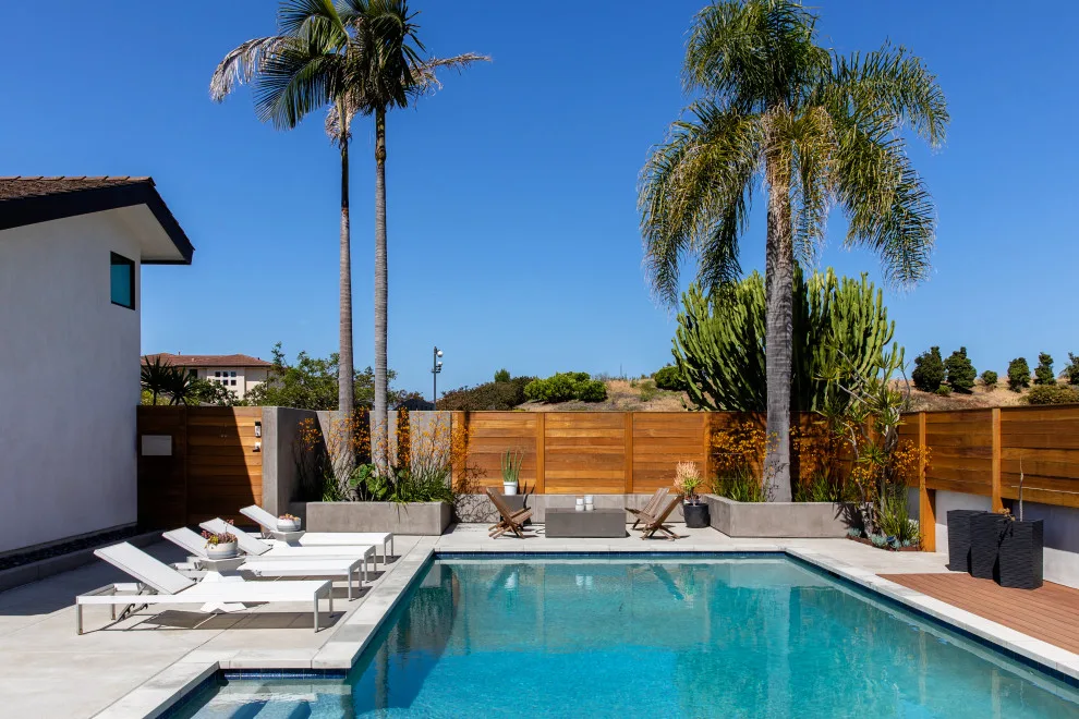 La Jolla Modern Getaway by GAIA Inspired Design & Consulting - Photo 9
