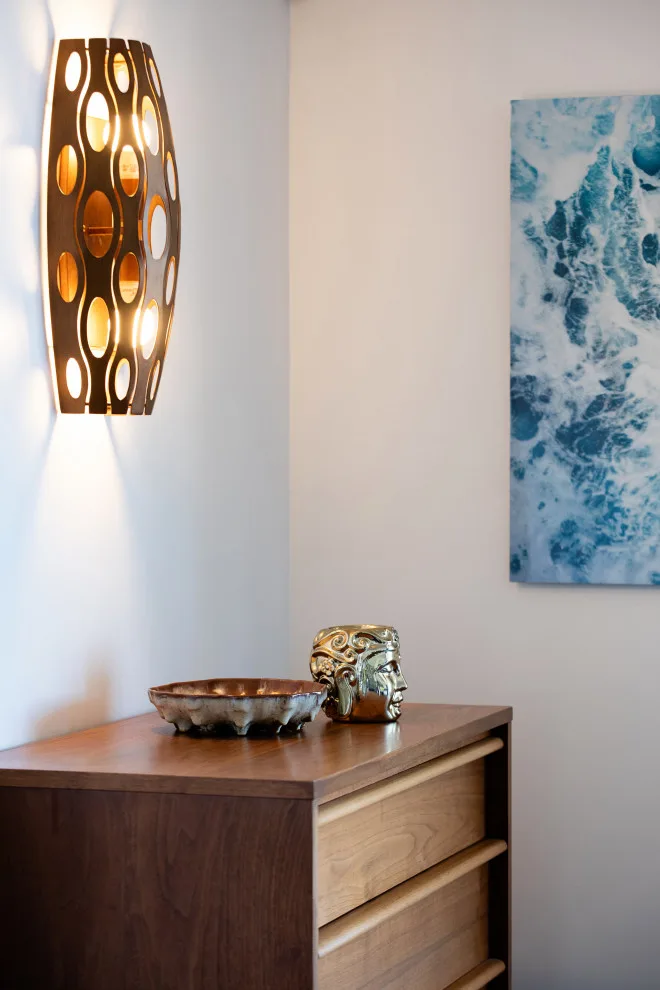 La Jolla Modern Getaway by GAIA Inspired Design & Consulting - Photo 13