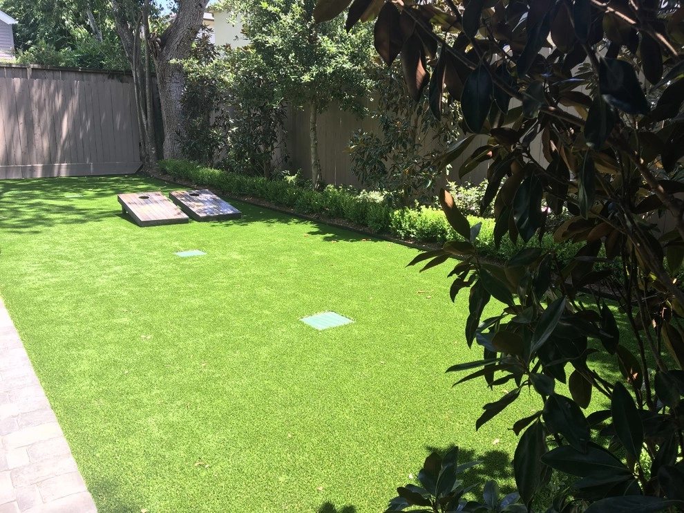 Wakeforest Ln. by Natural Wonders Landscaping - Photo 11