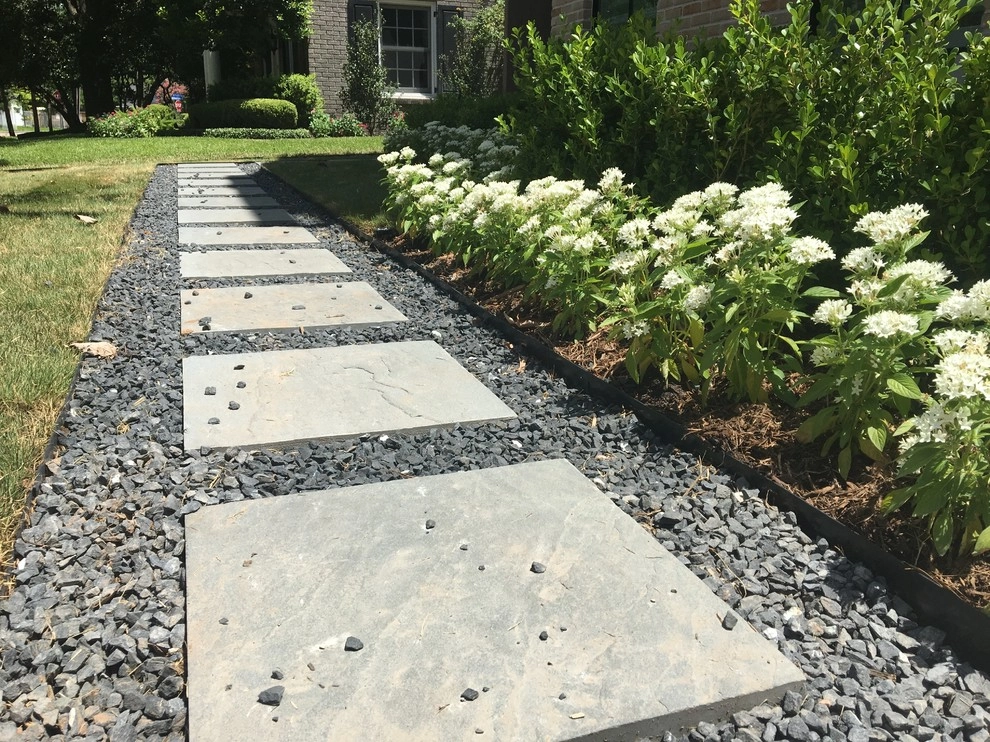 Wakeforest Ln. by Natural Wonders Landscaping - Photo 15