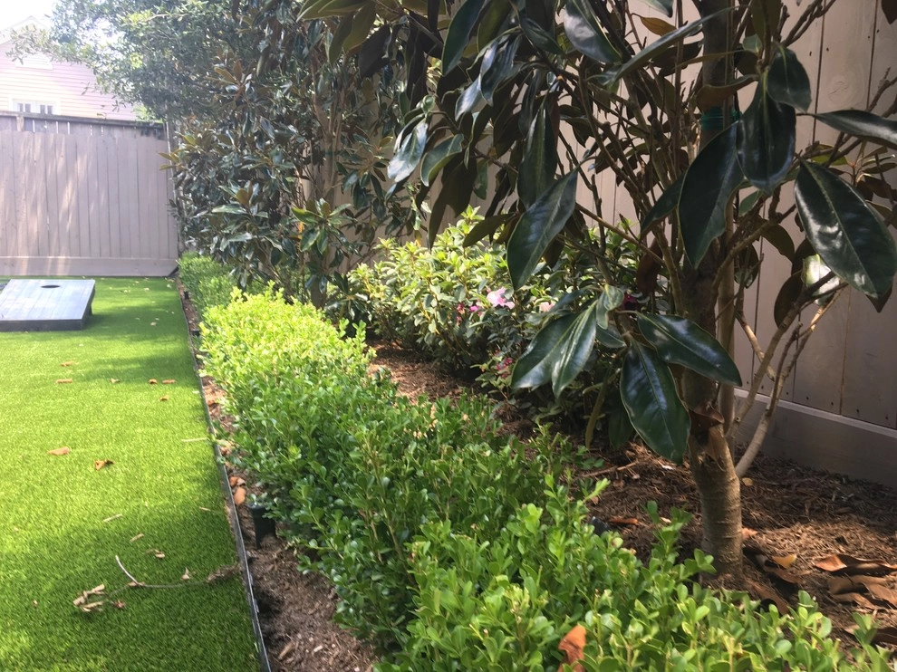 Wakeforest Ln. by Natural Wonders Landscaping - Photo 6