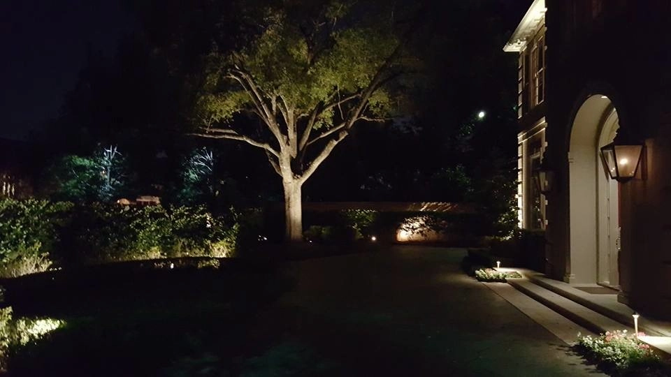 Landscape Lighting by Natural Wonders Landscaping - Photo 4
