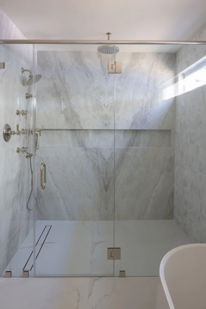 La Jolla Renovation by Wanderlust Home Interiors Inc. - Photo 18