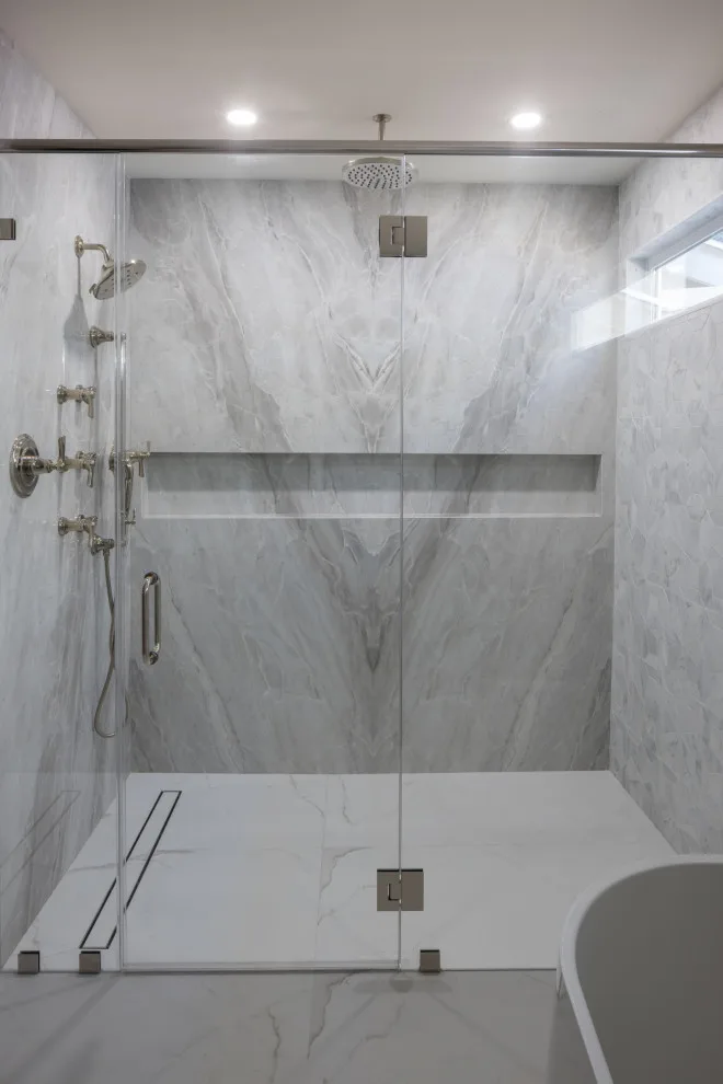 La Jolla Renovation by Wanderlust Home Interiors Inc. - Photo 15