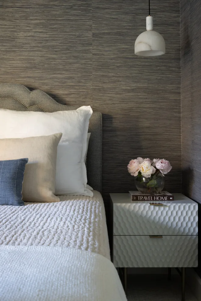La Jolla Renovation by Wanderlust Home Interiors Inc. - Photo 26
