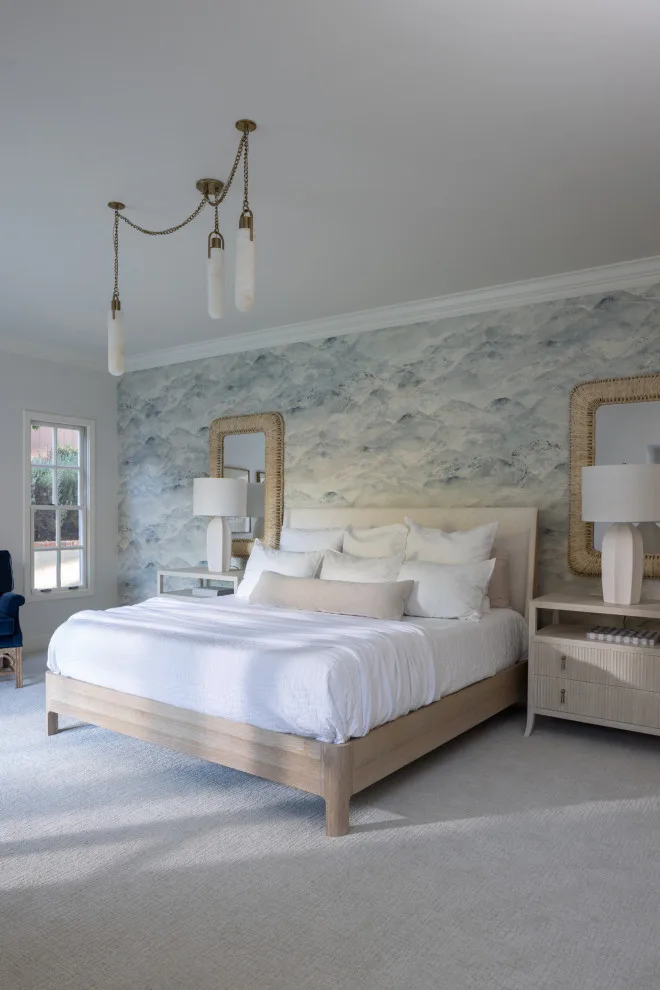 La Jolla Renovation by Wanderlust Home Interiors Inc. - Photo 9
