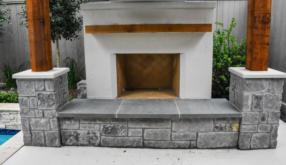 Garden St. by Natural Wonders Landscaping - Photo 5