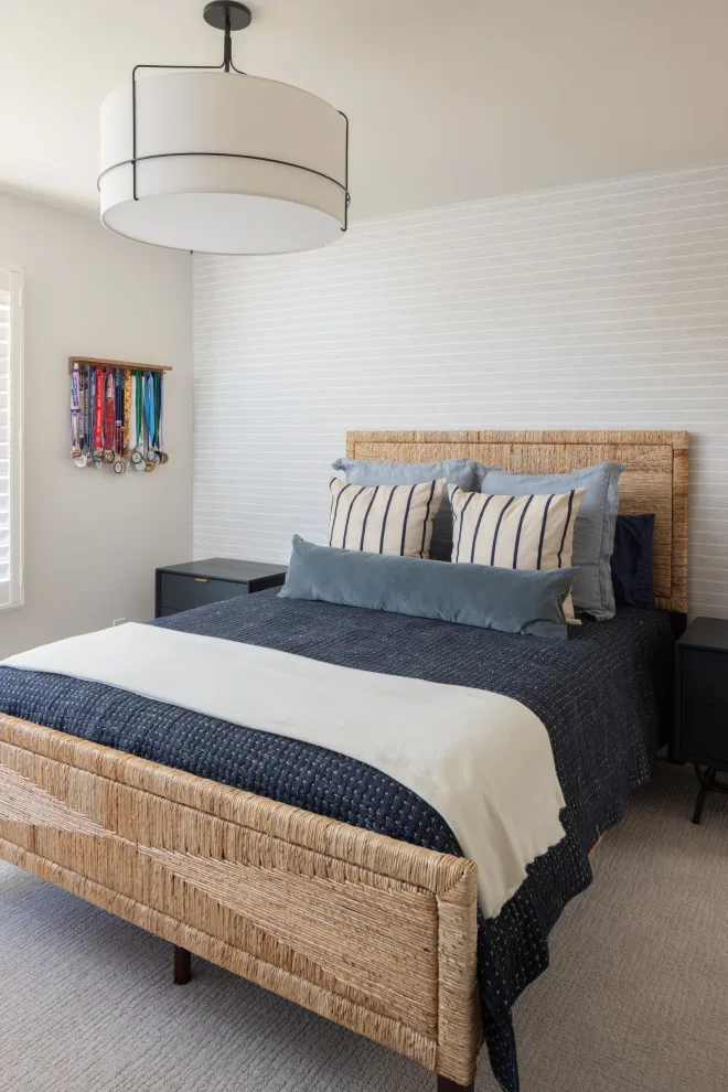 La Jolla Renovation by Wanderlust Home Interiors Inc. - Photo 17