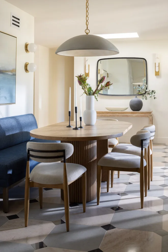 La Jolla Renovation by Wanderlust Home Interiors Inc. - Photo 6