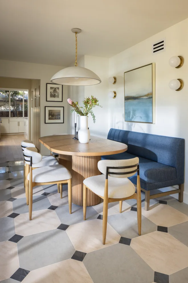 La Jolla Renovation by Wanderlust Home Interiors Inc. - Photo 25