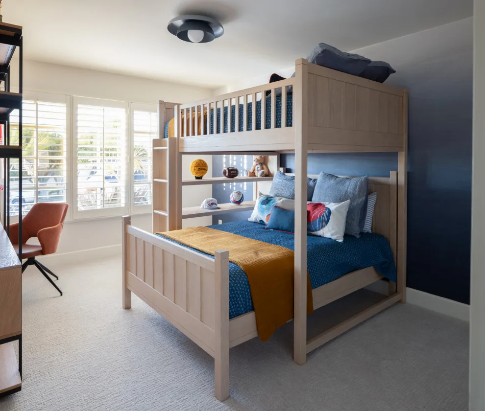 La Jolla Renovation by Wanderlust Home Interiors Inc. - Photo 12
