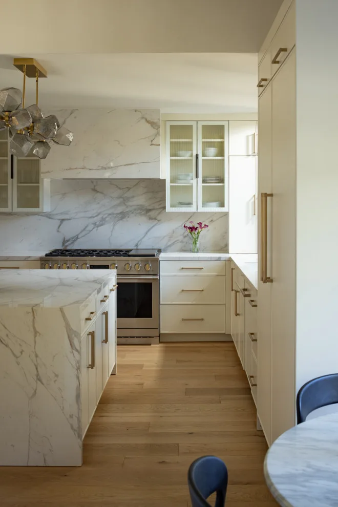 La Jolla Renovation by Wanderlust Home Interiors Inc. - Photo 21
