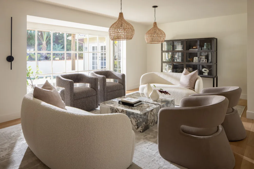 La Jolla Renovation by Wanderlust Home Interiors Inc. - Photo 19
