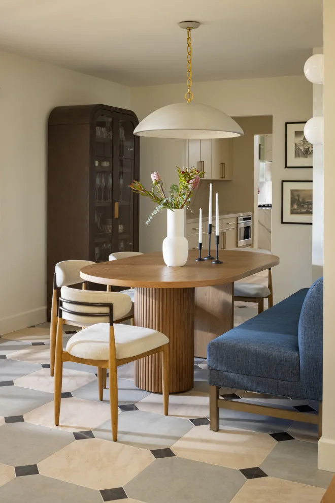 La Jolla Renovation by Wanderlust Home Interiors Inc. - Photo 3