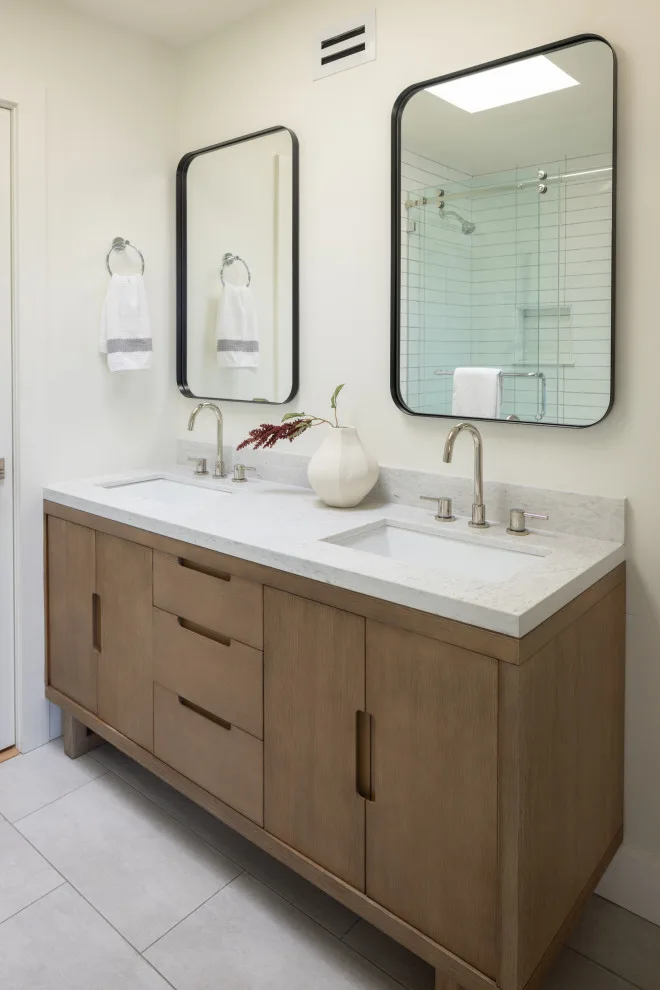 La Jolla Renovation by Wanderlust Home Interiors Inc. - Photo 2
