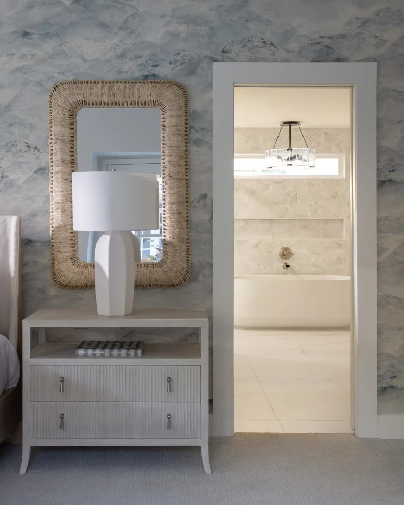 La Jolla Renovation by Wanderlust Home Interiors Inc. - Photo 4