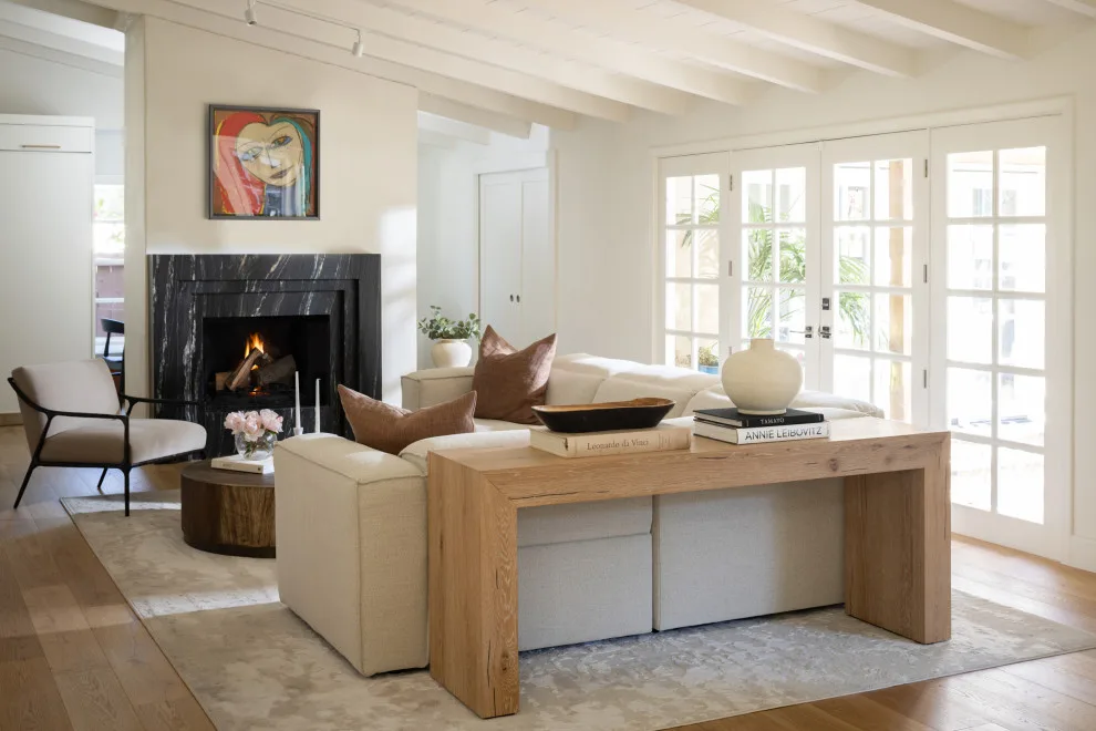 La Jolla Renovation by Wanderlust Home Interiors Inc. - Photo 22