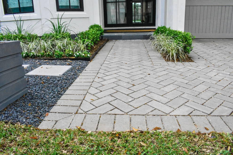 Garden St. by Natural Wonders Landscaping - Photo 12