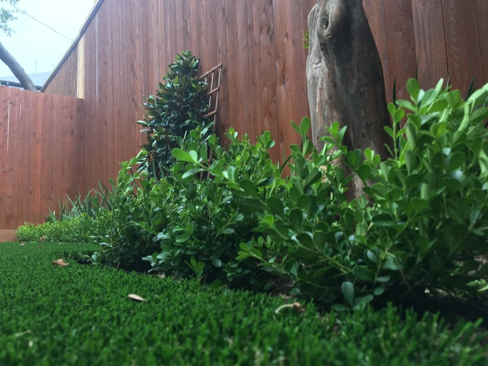 Clean Synthetic Turf by Natural Wonders Landscaping - Photo 8