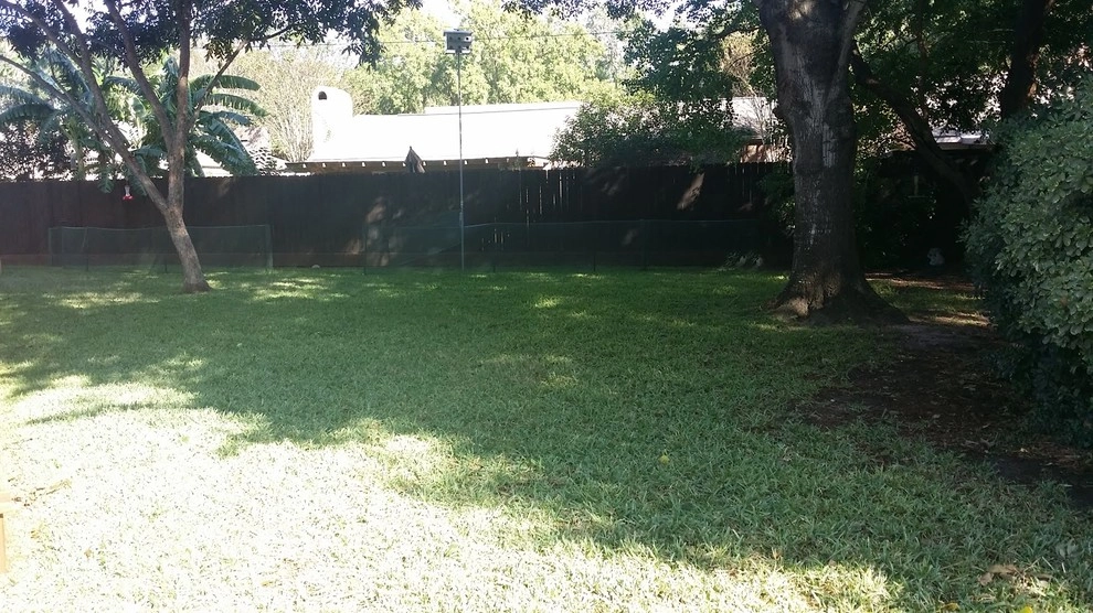 Transitional Lansdcape by Natural Wonders Landscaping - Photo 9