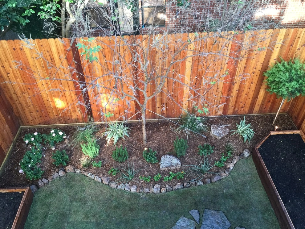 Texas Cedar Landscape by Natural Wonders Landscaping - Photo 5