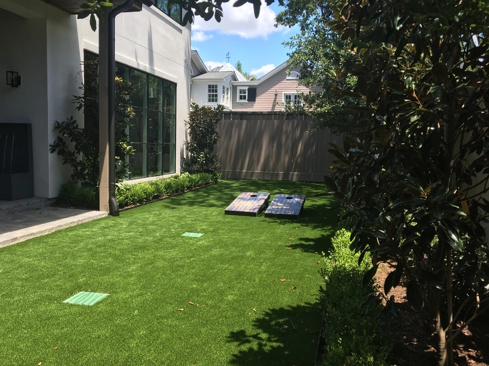 Wakeforest Ln. by Natural Wonders Landscaping - Photo 17