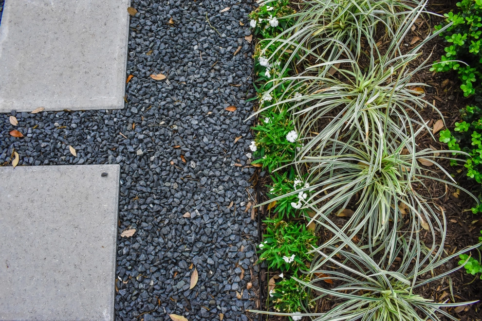 Garden St. by Natural Wonders Landscaping - Photo 11