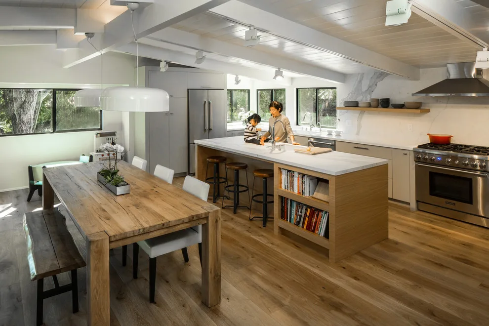 Ladera Project by Michelle M Chu Interiors - Photo 5