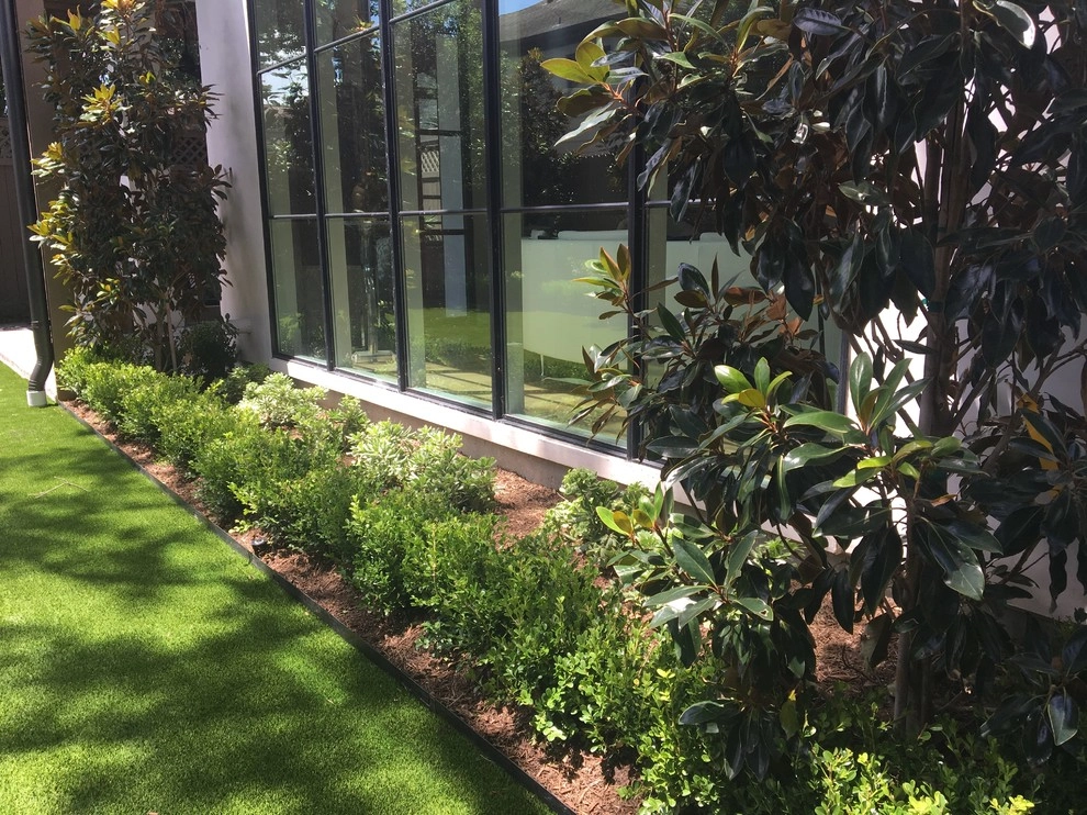 Wakeforest Ln. by Natural Wonders Landscaping - Photo 16