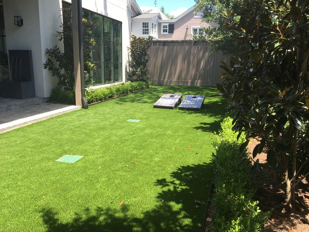 Wakeforest Ln. by Natural Wonders Landscaping - Photo 9