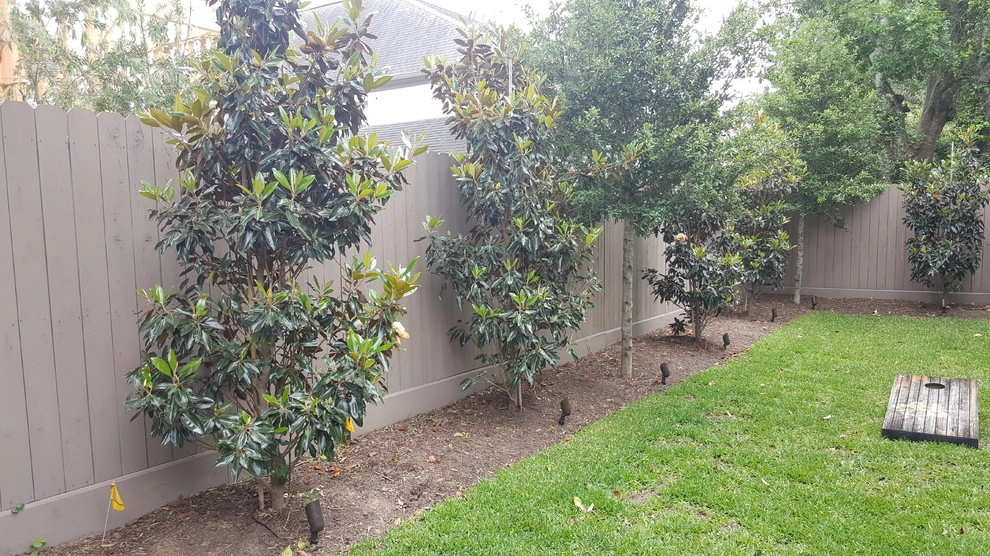 Wakeforest Ln. by Natural Wonders Landscaping - Photo 7